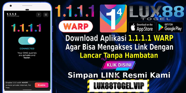 Lux88togel Agen Pulsa Tanpa Potongan