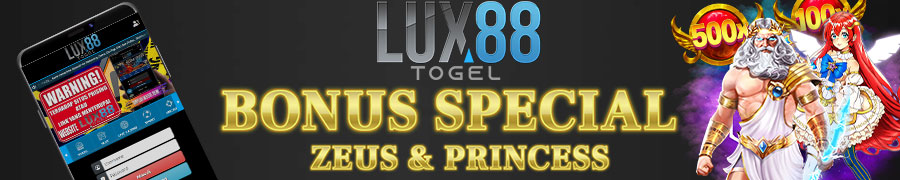 Bandar Situs Pulsa Terpercaya Lux88togel